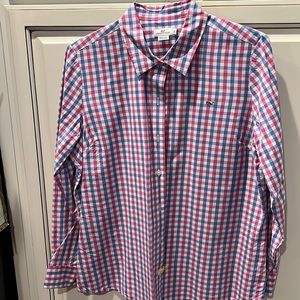 Vineyard Vines Button up